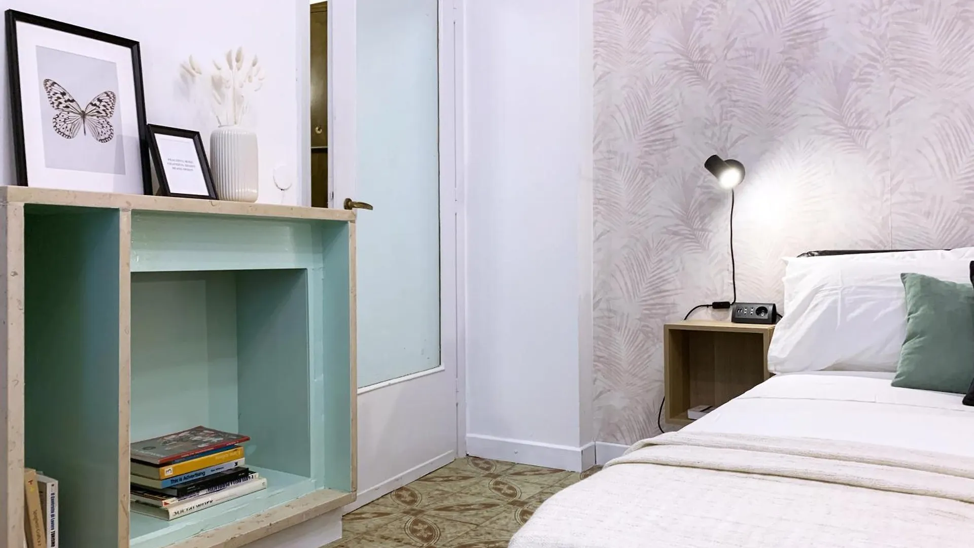 Apartament Monolocale Comodo E Funzionale Sopra La Metro Turro Mediolan