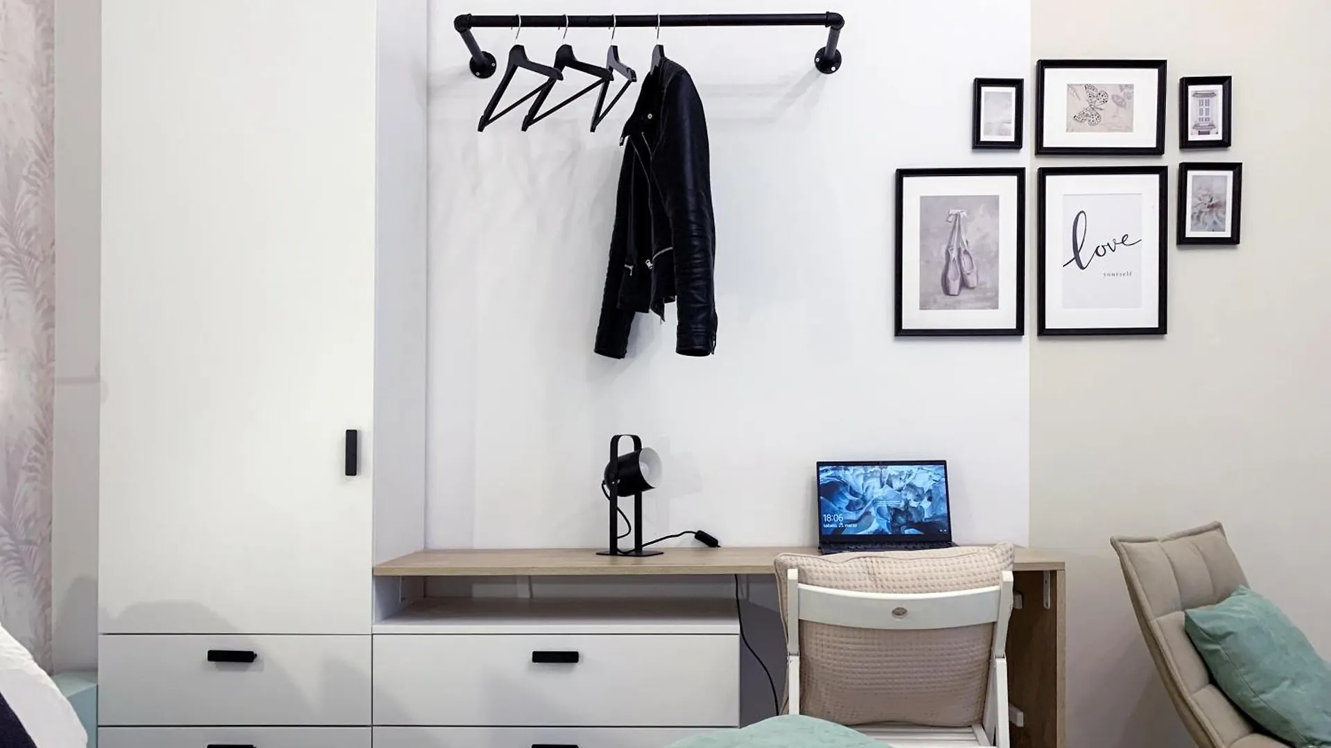 Apartment Monolocale Comodo E Funzionale Sopra La Metro Turro Milan Italy
